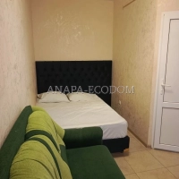 Студия у моря с пропиской!