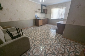 Просторная студия с пропиской!