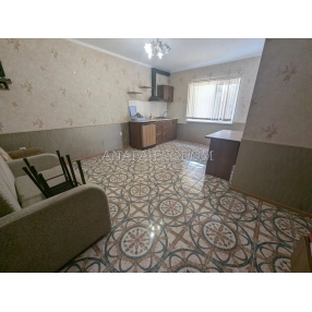 Просторная студия с пропиской!