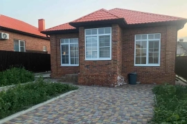 Дом 104 кв.м. 4 сот.