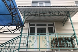 Дом 250 кв.м.. 4 сот.