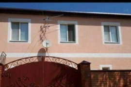 Дом 277 кв.м., 3 сот.