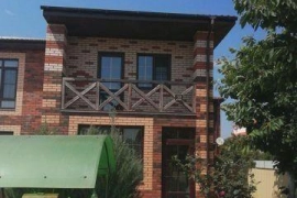 Таунхаус 83 кв.м. 2 сот.