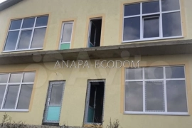 Таунхаус 126 кв.м.. 1,5 сот.