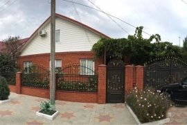 Дом 152 кв.м.. 8 сот.