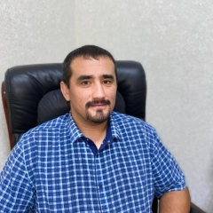 Бойко Денис Валерьевич